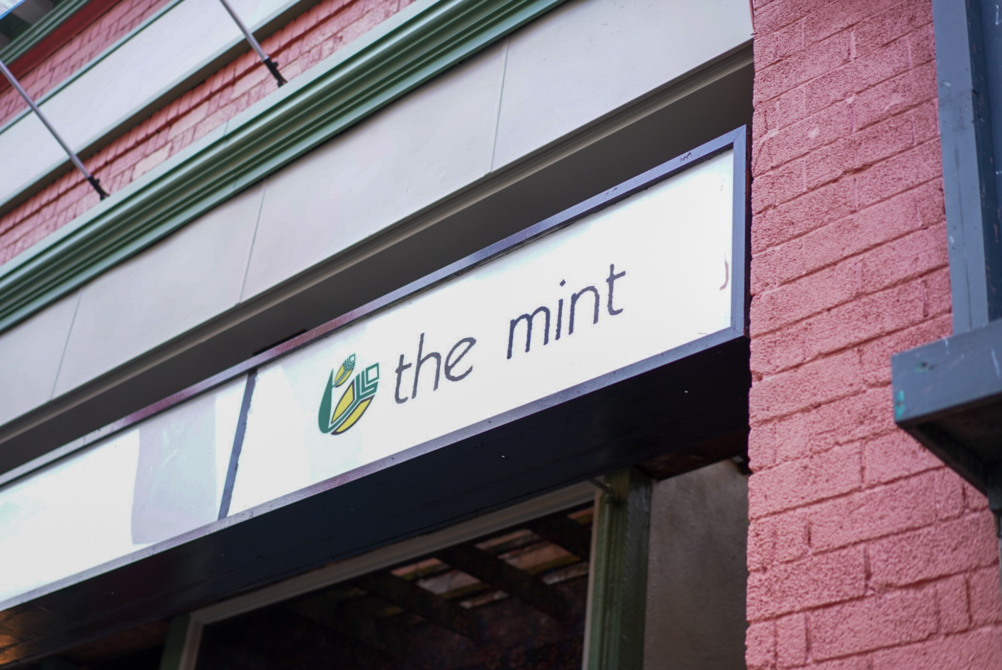 The Mint Restaurant Victoria BC - Downtown Douglas Street
