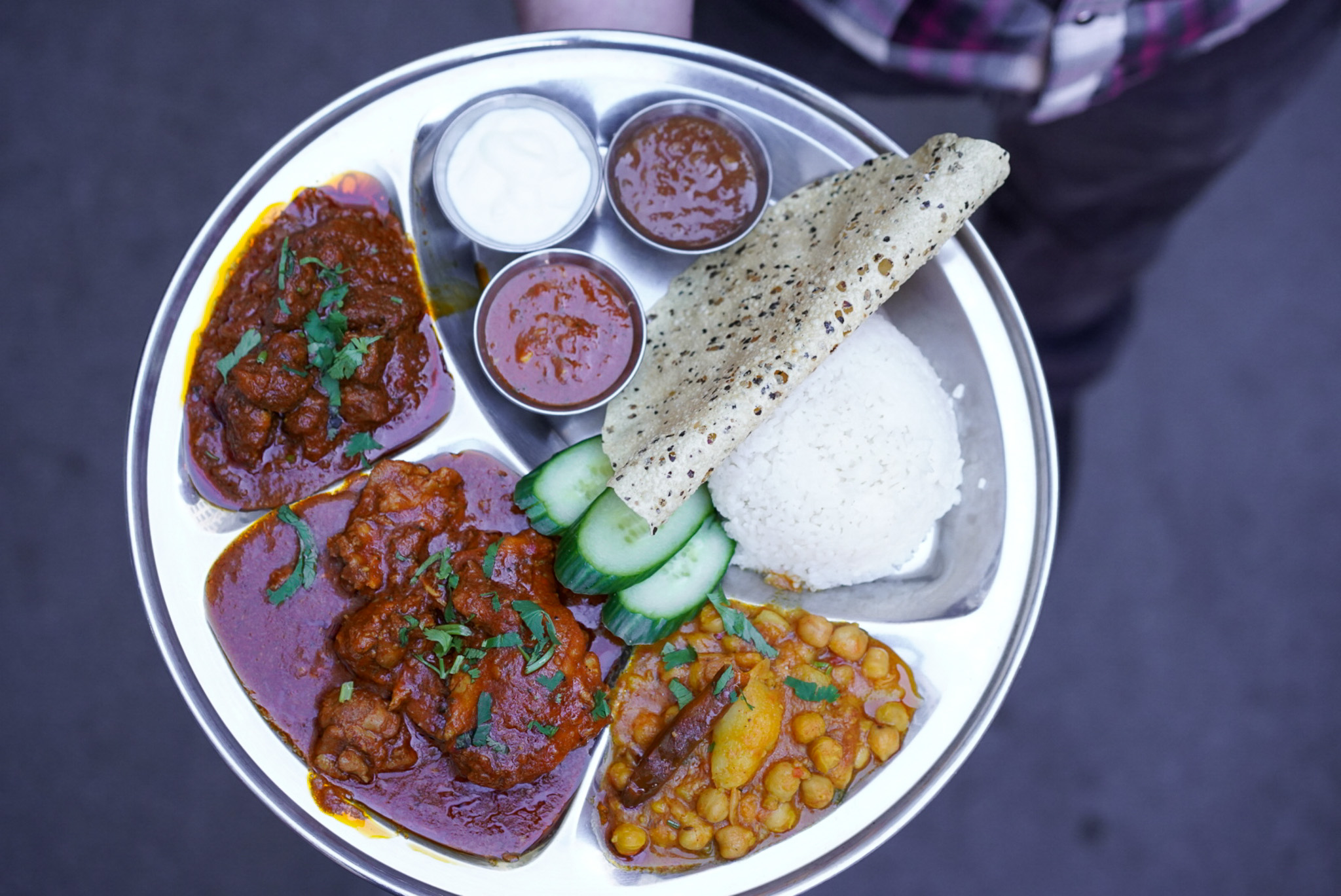 Limited Time Feature