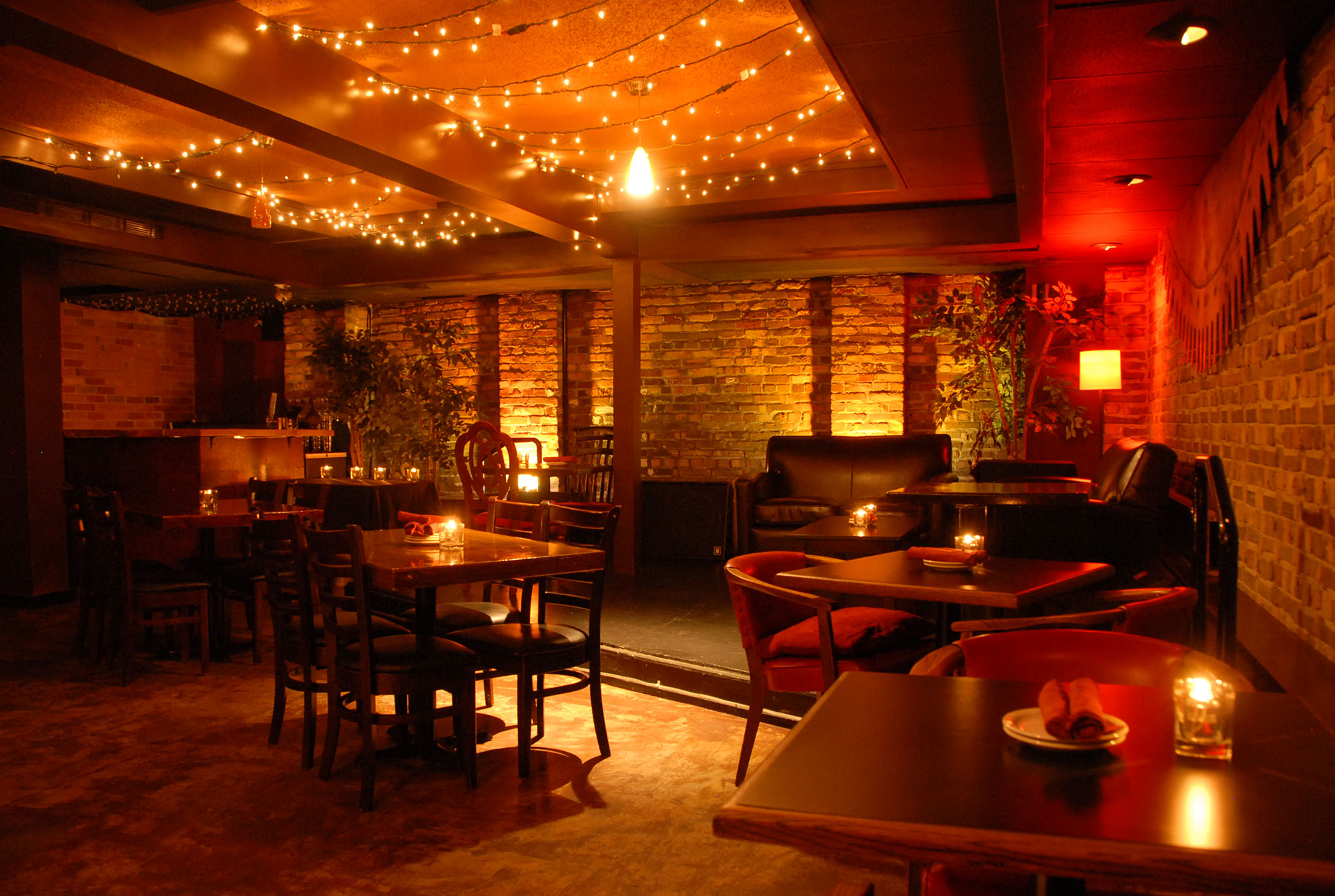 Private Event Venue Victoria BC - The Mint Event Space