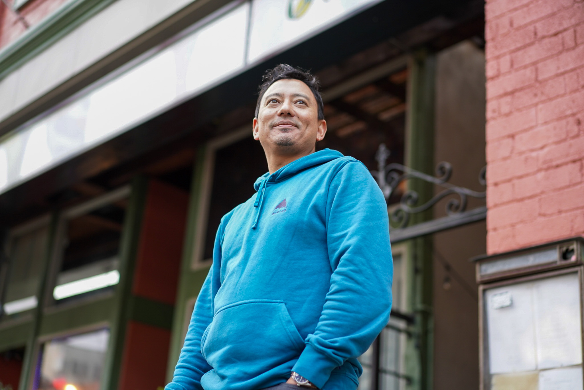 Rajen Shakya - Owner